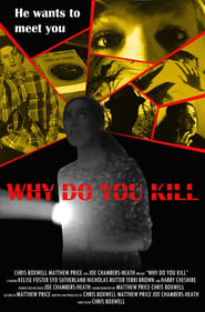 Why Do You Kill' Poster