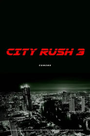 City Rush 3' Poster