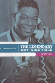 The Legendary Nat King Cole' Poster