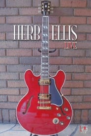 Some Call It Jazz Herb Ellis Live in 1981' Poster