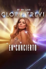 Gloria Trevi  En Concierto' Poster
