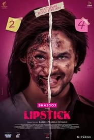 Lipstick' Poster