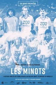 Les Minots  le football  ltat pur' Poster