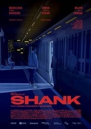 Shank' Poster