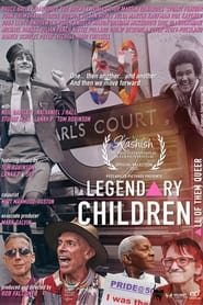 Legendary Children All of Them Queer' Poster