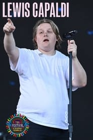 Lewis Capaldi Glastonbury 2023