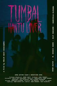 Tumbal Hantu Lover' Poster