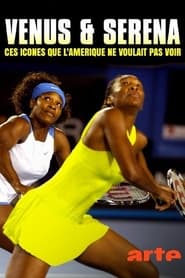 Venus  Serena the Game Changers' Poster