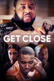 Get Close' Poster