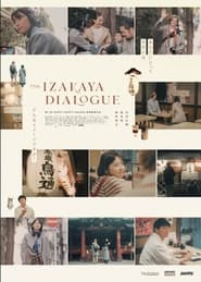 The Izakaya Dialogue' Poster