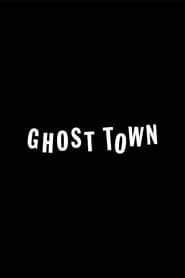 Ghost Town' Poster