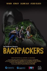 Backpackers' Poster