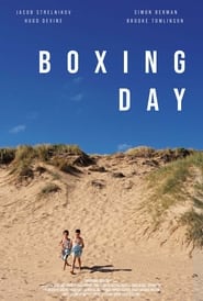 Boxing Day' Poster