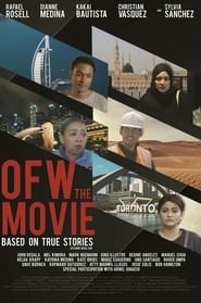 OFW the Movie' Poster