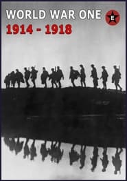 World War One 19141918 Epic History TV' Poster