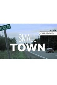 Small Town' Poster