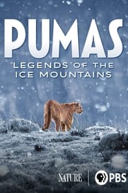 Pumas Legends of the Ice Mountains