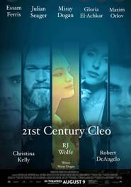 21st Century Cleo' Poster