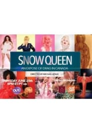 Snow Queen' Poster