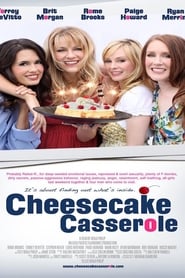 Cheesecake Casserole' Poster