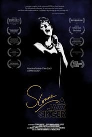 Sloane A Jazz Singer' Poster