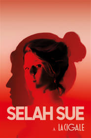 Selah Sue  La Cigale' Poster