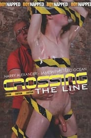 Crossing the Line' Poster