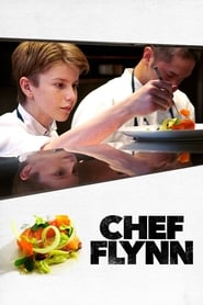 Chef Flynn' Poster