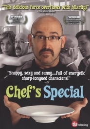 Streaming sources forChefs Special
