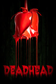 Deadhead' Poster