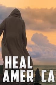Heal America' Poster