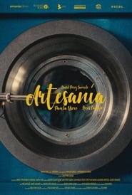 Artesana' Poster