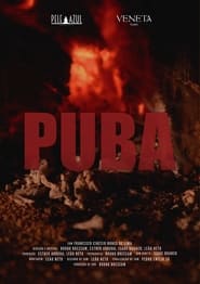 Puba' Poster