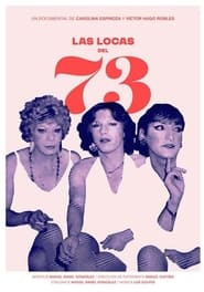 Las Locas del 73' Poster