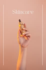 Skincare' Poster