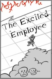 The Excited Employee' Poster