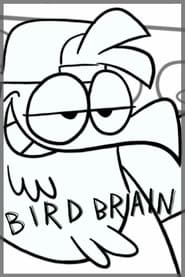 Bird Brain' Poster