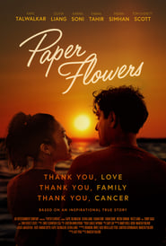 Paper Flowers' Poster