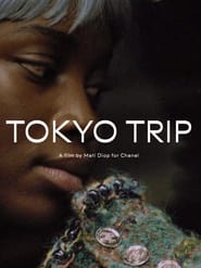 Tokyo Trip' Poster