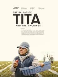 The Ballad of Tita and the Machines' Poster