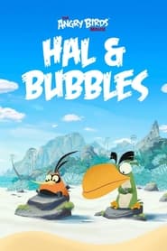 Hal and Bubbles' Poster