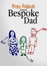 Bespoke Dad' Poster