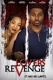 Lovers Revenge' Poster