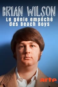 Brian Wilson  Le gnie empch des Beach Boys' Poster