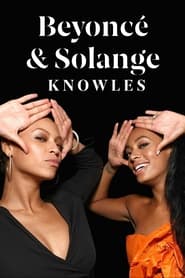 Beyonc  Solange Knowles' Poster