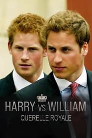 Harry vs William Der royale Bruderzwist' Poster