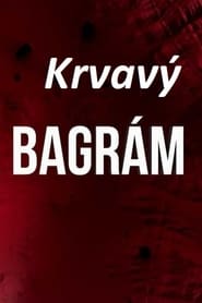 Krvav Bagrm' Poster