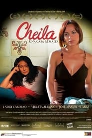Cheila' Poster