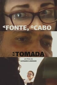 A Fonte o Cabo e a Tomada' Poster