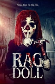 Rag Doll' Poster